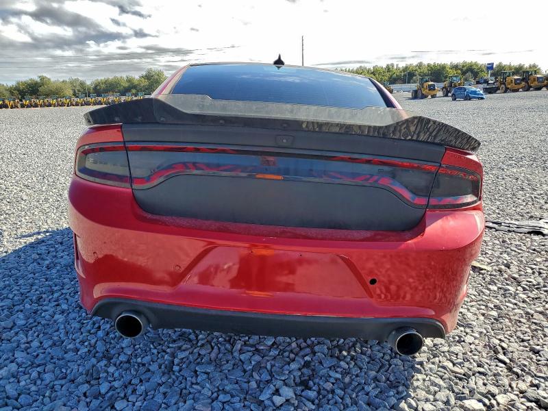 Фото 6 - DODGE CHARGER