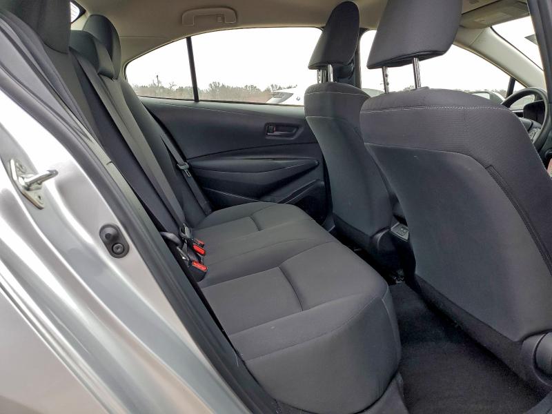 Фото 10 - TOYOTA COROLLA