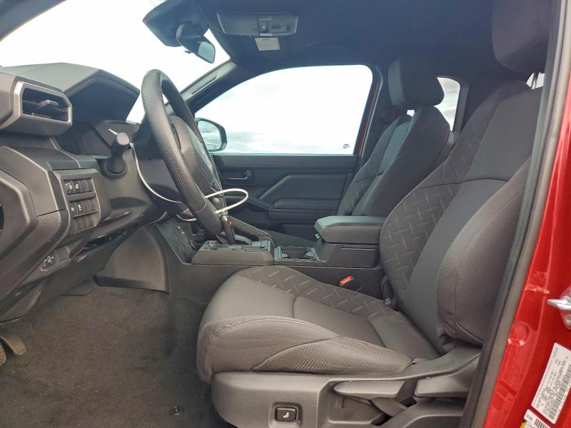 Фото 7 - TOYOTA TACOMA