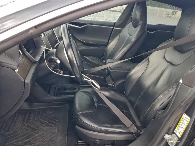 Фото 7 - TESLA MODEL S