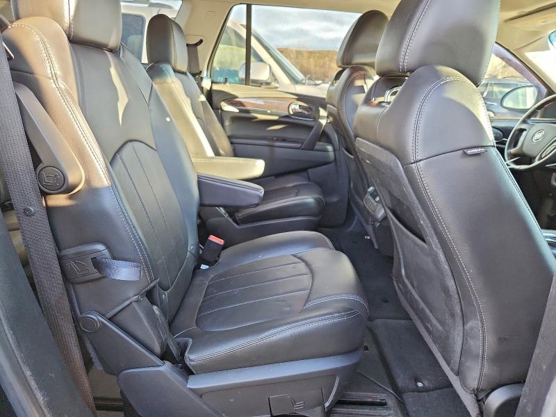 Фото 11 - BUICK ENCLAVE