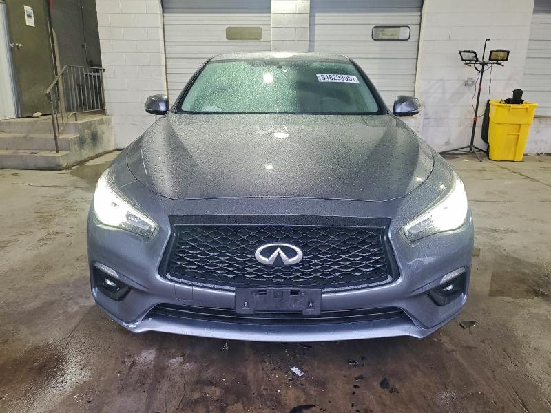 Фото 5 - INFINITI Q50