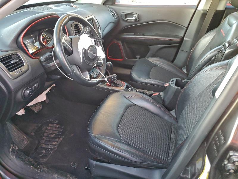 Фото 7 - JEEP COMPASS