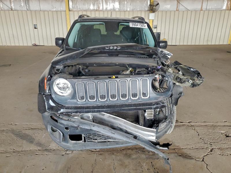 Фото 5 - JEEP RENEGADE