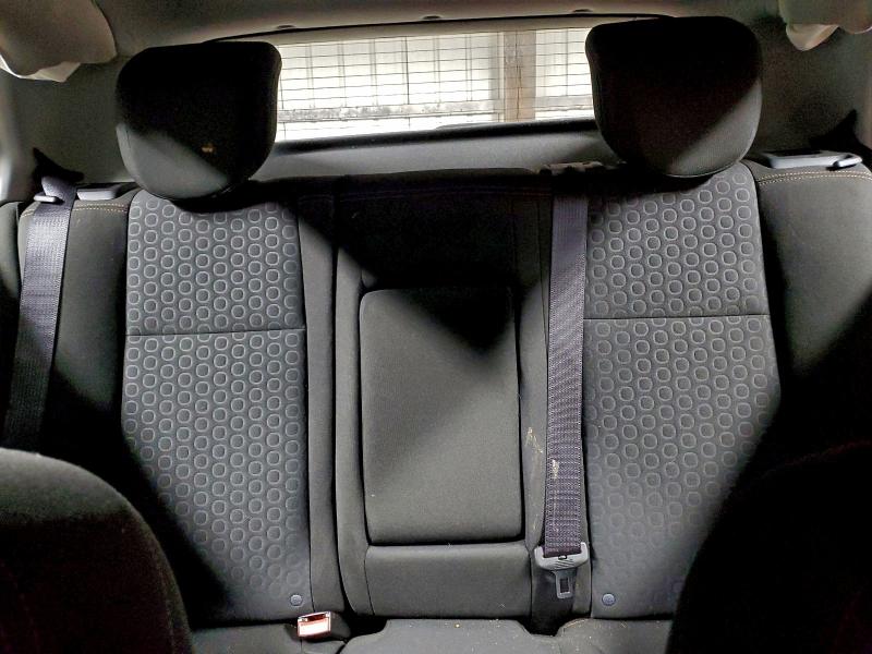 Фото 10 - CHEVROLET TRAX