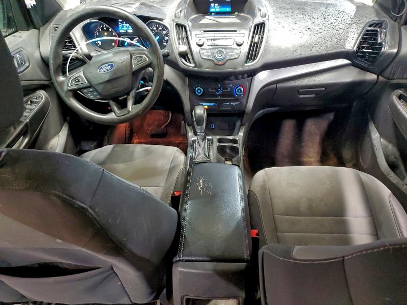 Фото 8 - FORD ESCAPE