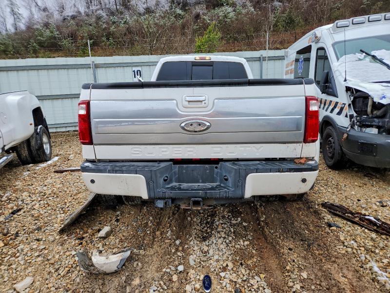 Фото 6 - FORD F350