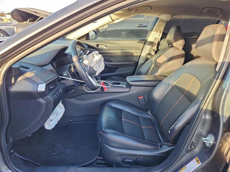 Фото 7 - NISSAN ALTIMA