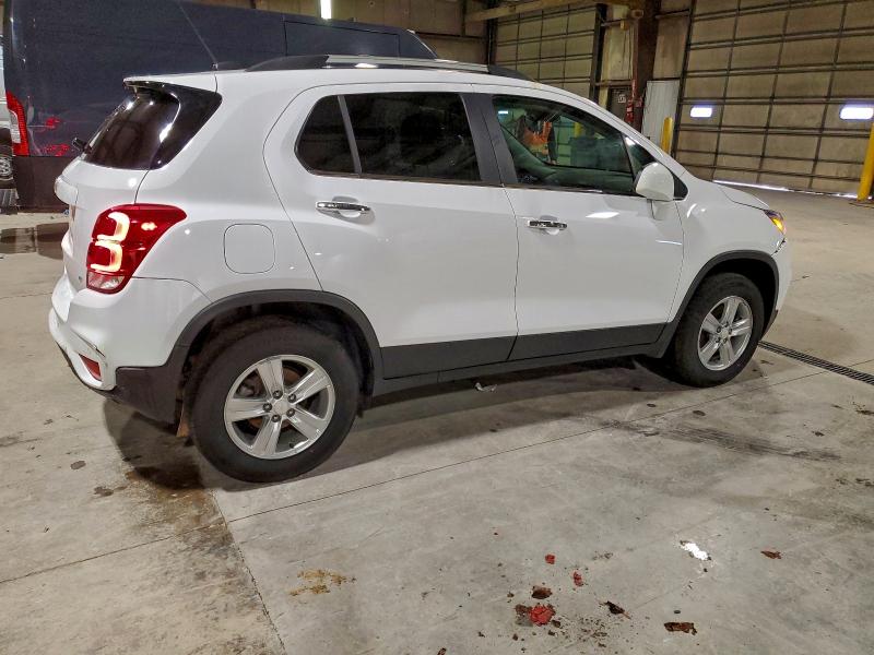 Фото 3 - CHEVROLET TRAX