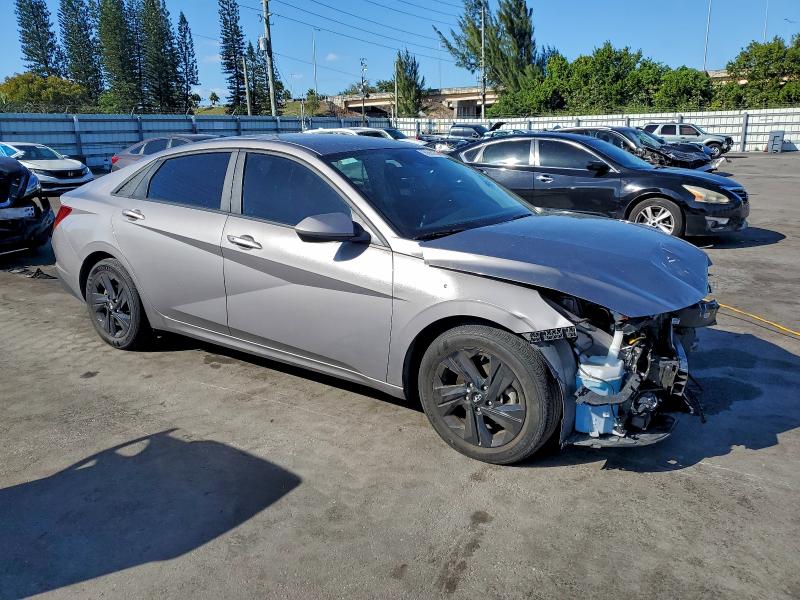 Фото 4 - HYUNDAI ELANTRA