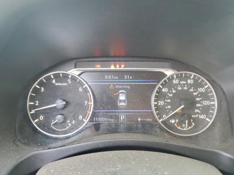 Фото 9 - NISSAN ALTIMA