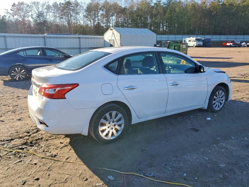 Фото 3 - NISSAN SENTRA