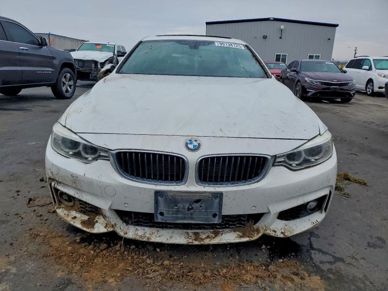 Фото 5 - BMW 4 SERIES