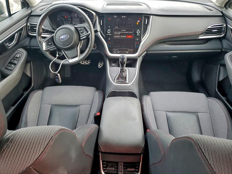 Фото 8 - SUBARU LEGACY