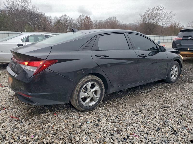 Фото 3 - HYUNDAI ELANTRA