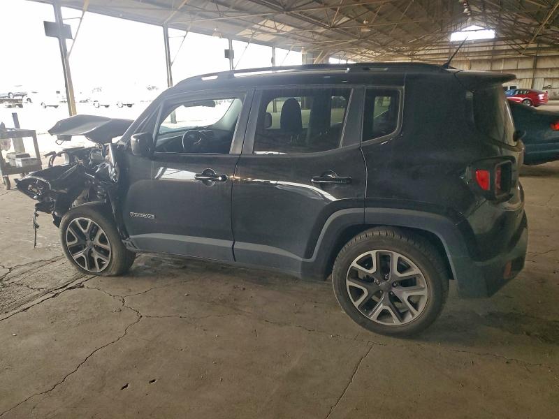 Фото 2 - JEEP RENEGADE