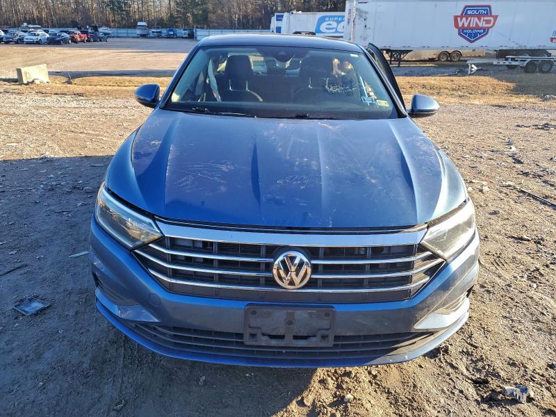 VOLKSWAGEN JETTA 2021 VIN 3VWE57BU4MM008845