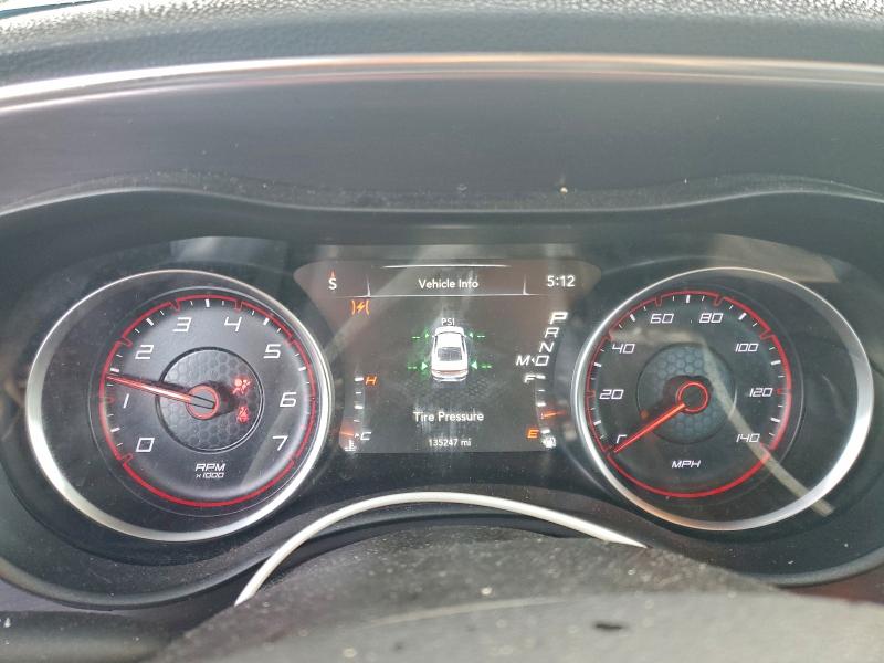 Фото 9 - DODGE CHARGER