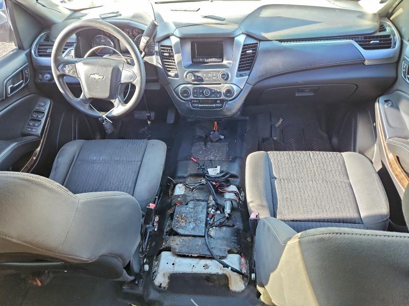 Фото 8 - CHEVROLET TAHOE