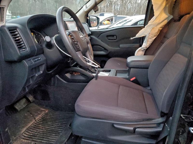 Фото 7 - NISSAN FRONTIER