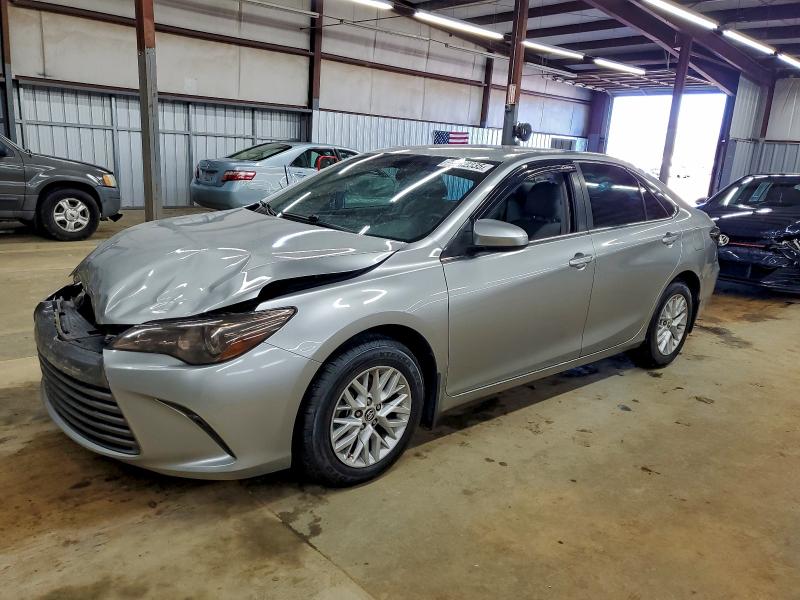 Фото 1 - TOYOTA CAMRY