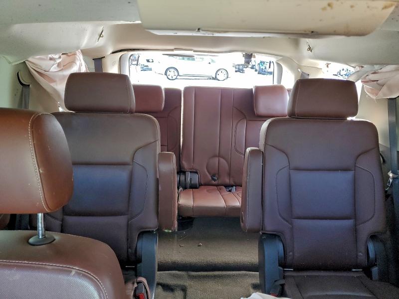 Фото 10 - CHEVROLET TAHOE