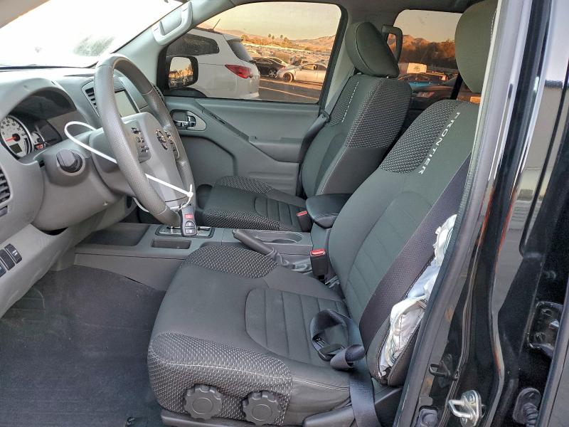 Фото 7 - NISSAN FRONTIER