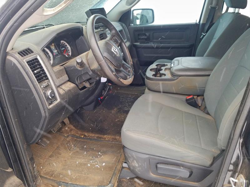 Фото 7 - RAM 1500