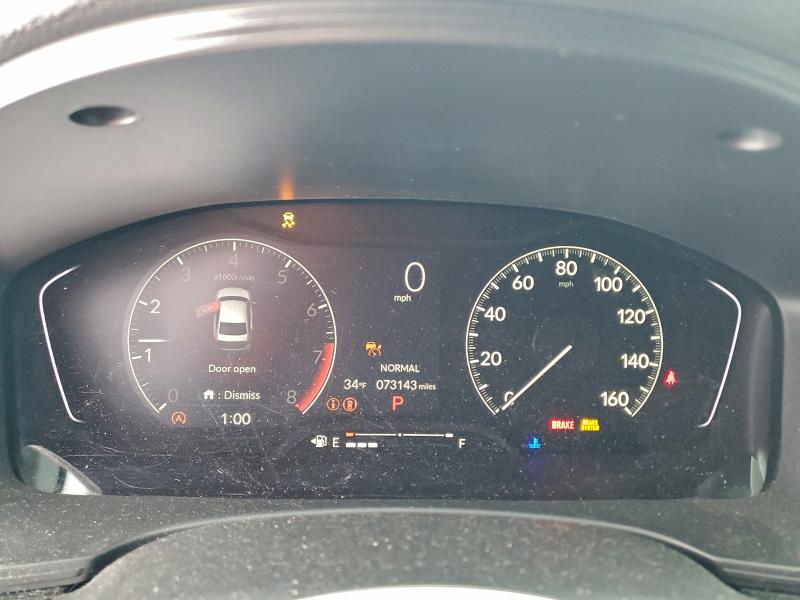 Фото 9 - HONDA CIVIC