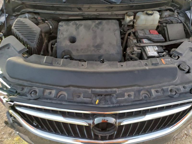 Фото 11 - BUICK ENCLAVE