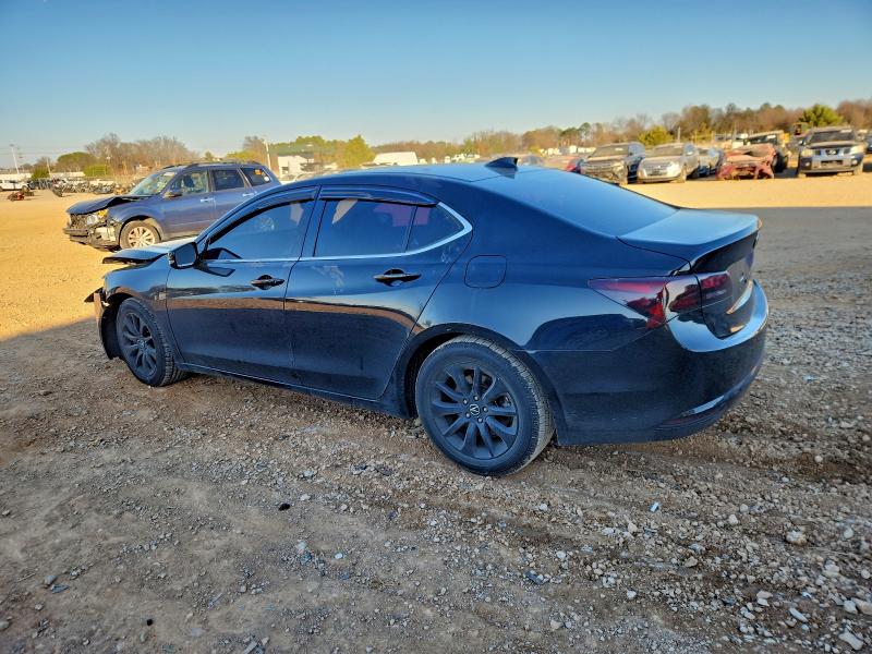 Фото 2 - ACURA TLX