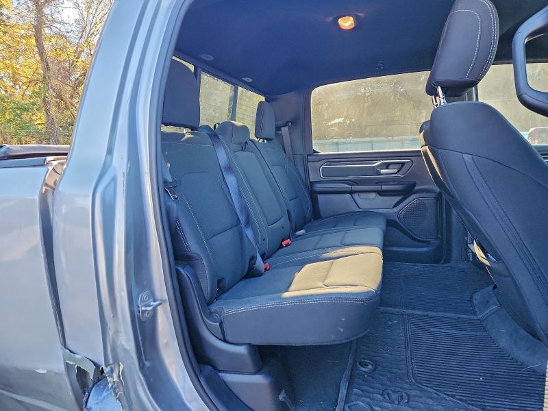 Фото 10 - RAM 1500