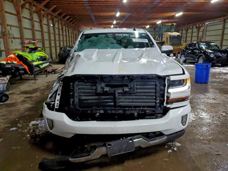 Фото 5 - CHEVROLET ALL Models