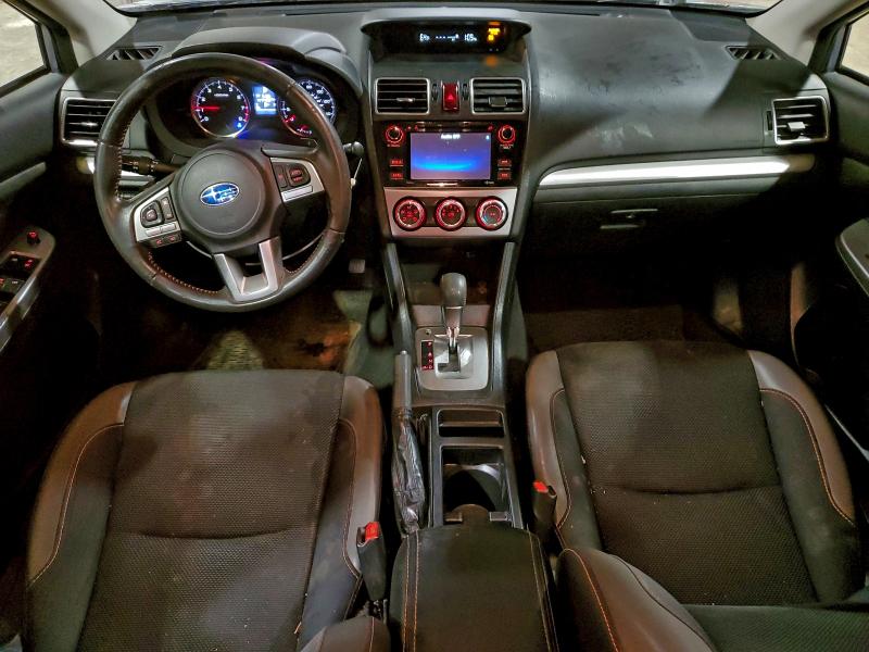 Фото 8 - SUBARU CROSSTREK