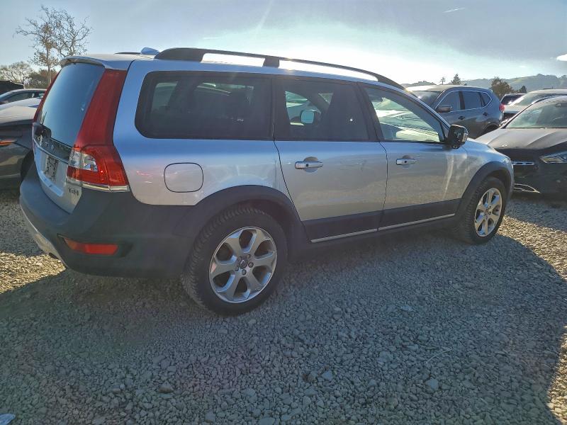 VOLVO XC70 2016 VIN YV440MBX2G1256855