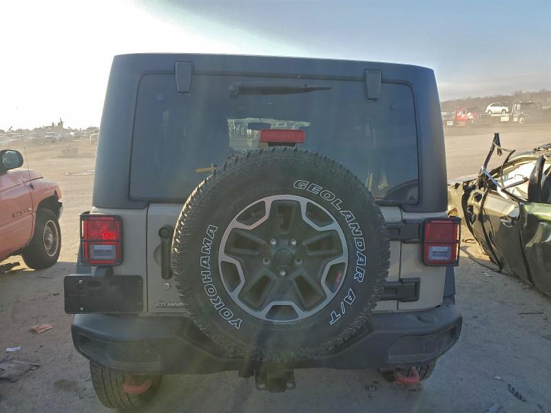 Фото 6 - JEEP WRANGLER