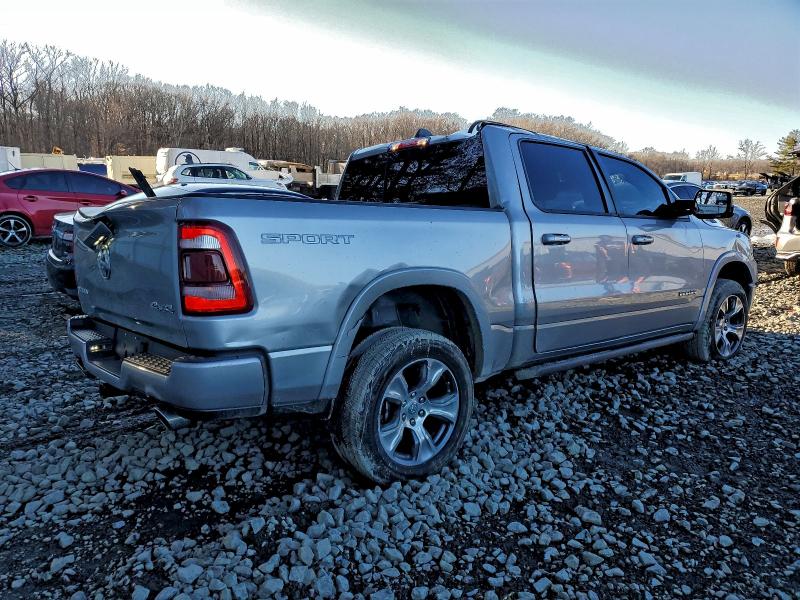 Фото 3 - RAM 1500