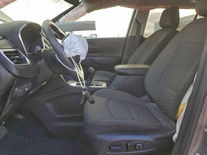 Фото 7 - CHEVROLET EQUINOX