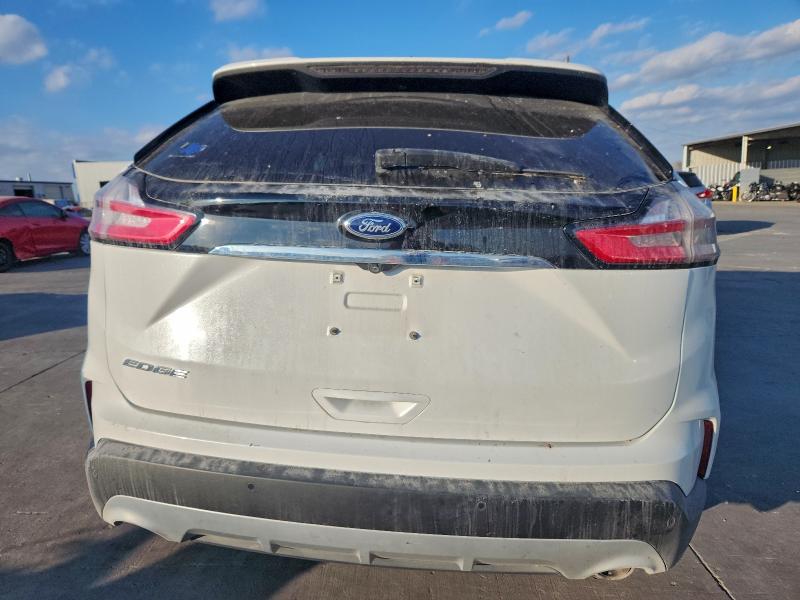 Фото 6 - FORD EDGE