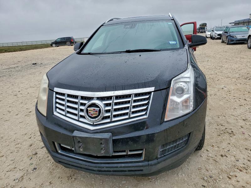 Фото 5 - CADILLAC SRX