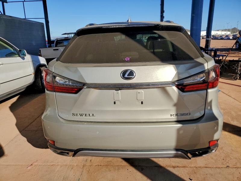 Фото 6 - LEXUS RX350