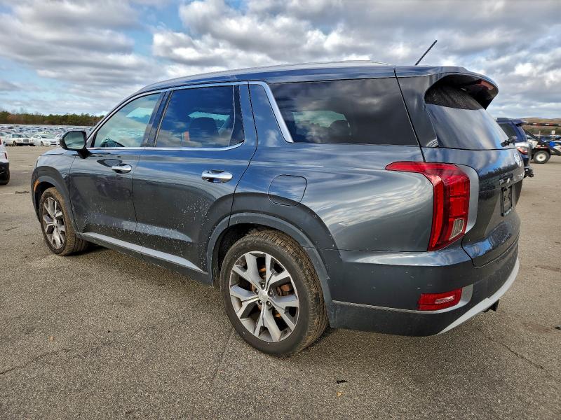 Фото 2 - HYUNDAI PALISADE