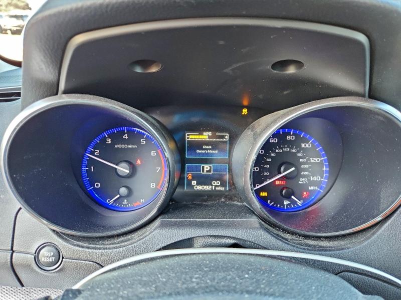 Фото 9 - SUBARU LEGACY