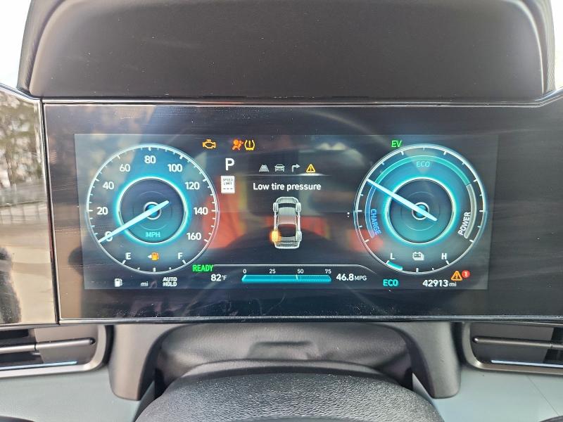 Фото 9 - HYUNDAI ELANTRA