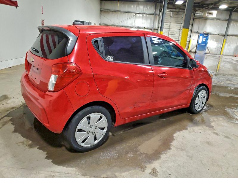 Фото 3 - CHEVROLET SPARK