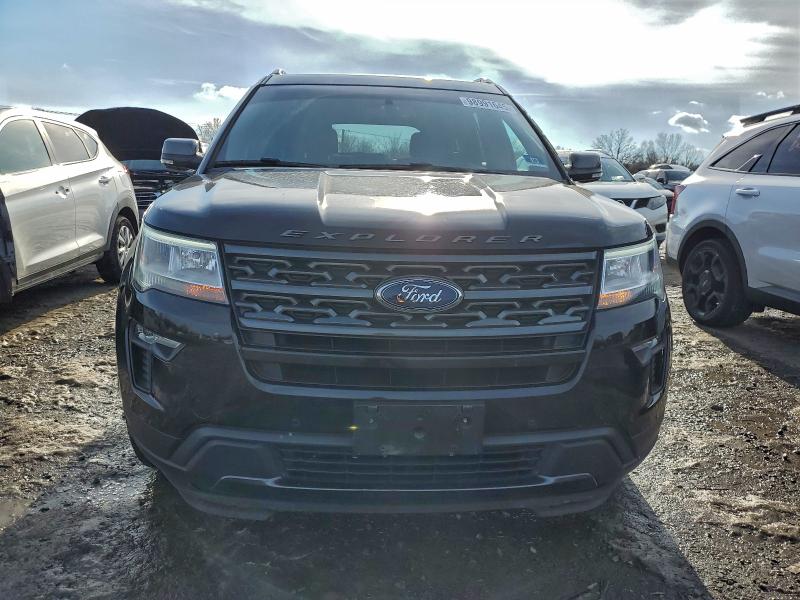 Фото 5 - FORD EXPLORER