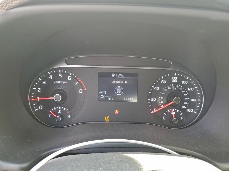 Фото 9 - KIA SOUL