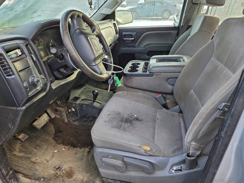 Фото 7 - GMC SIERRA