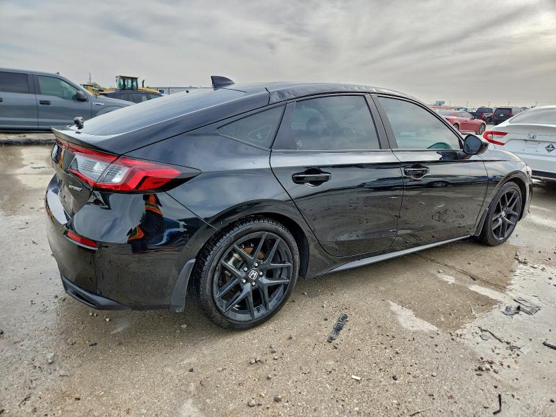 Фото 3 - HONDA CIVIC