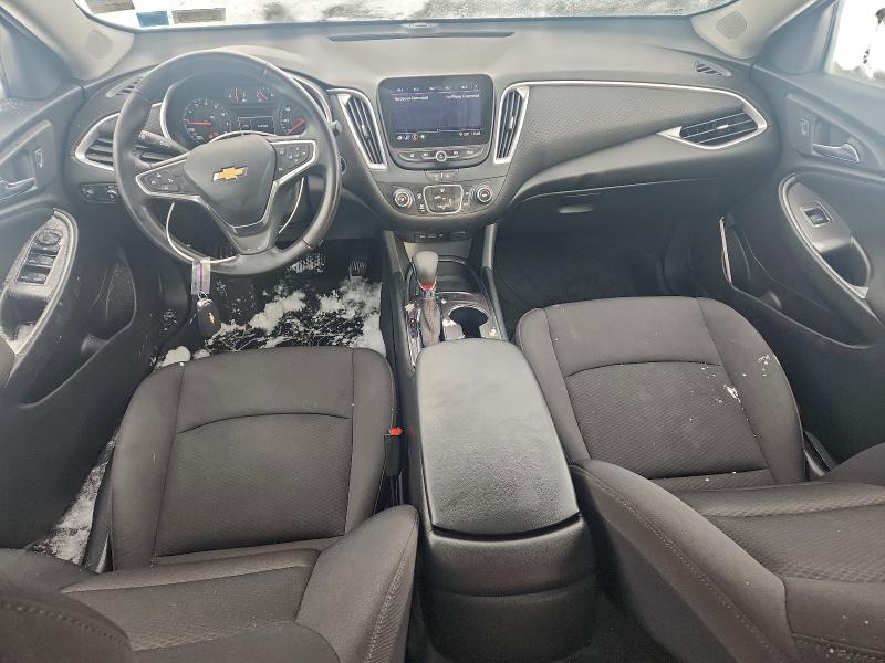 Фото 8 - CHEVROLET MALIBU